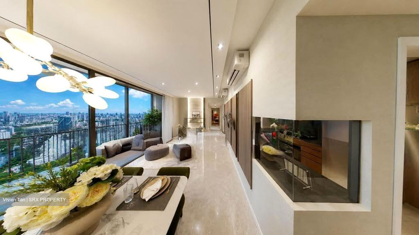 Upper Serangoon Road (D19), Condominium #625026701